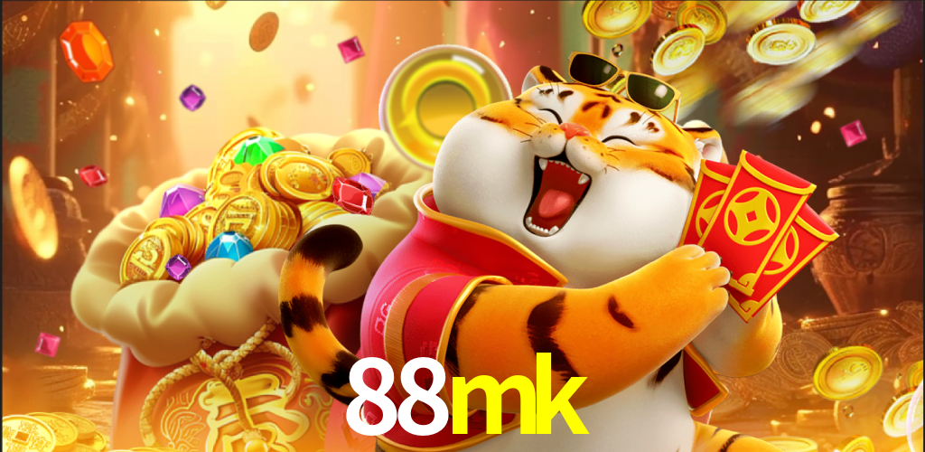 88mk: Seu Cassino Premiado com Pagamentos Rápidos