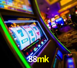 A Revolução dos Aplicativos de Jogos no 88mk