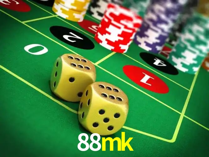 Welcome Bonus 88mk
