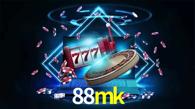 Recursos de Bônus 88mk