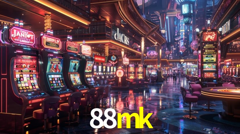 Games Directory 88mk