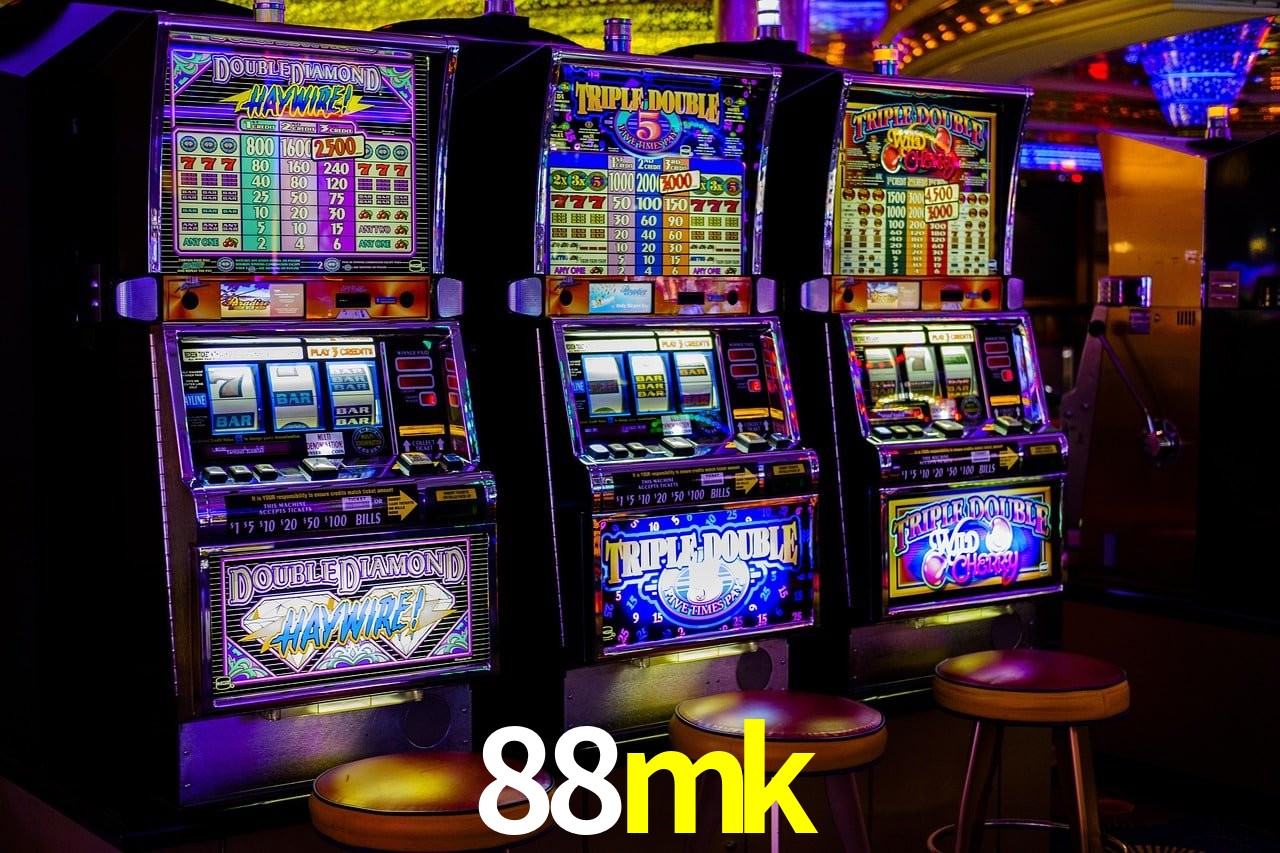 Casino Ao Vivo 88mk