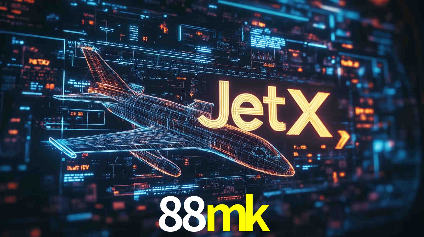 Descubra a Magia dos Jogos de Arcade no 88mk