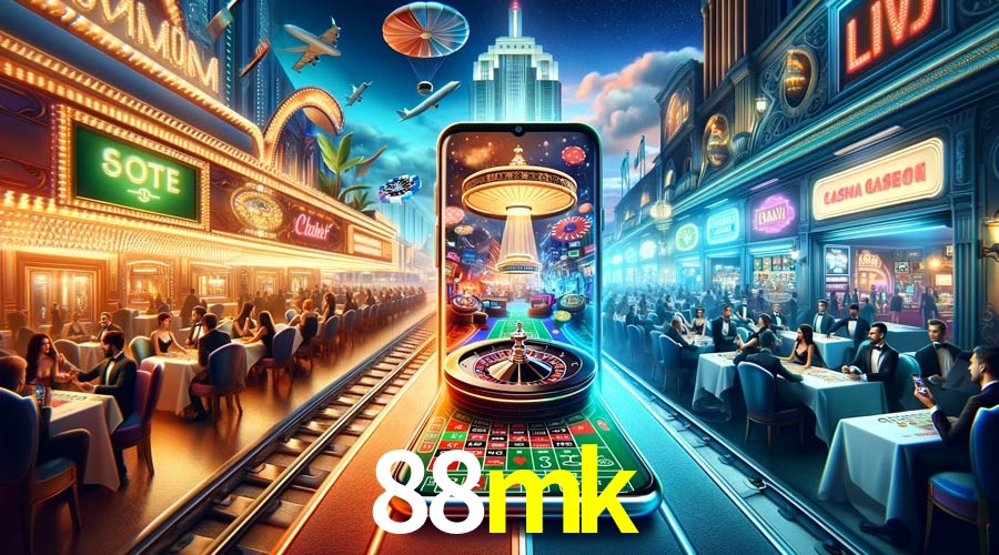 Account Benefits 88mk