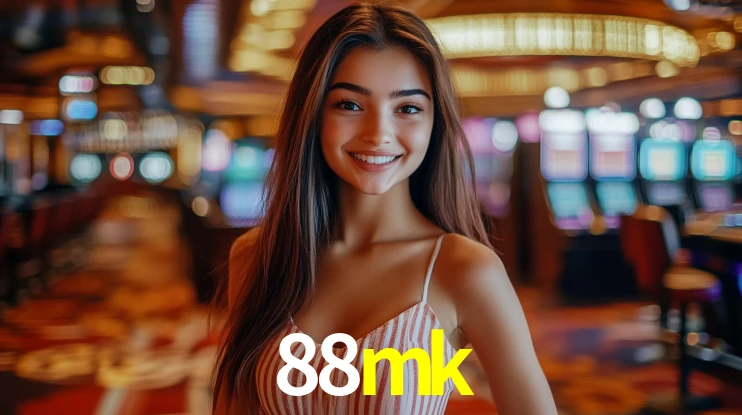 Welcome Bonus 88mk
