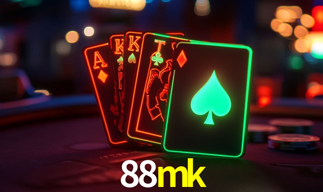 Apostas de Tênis 88mk