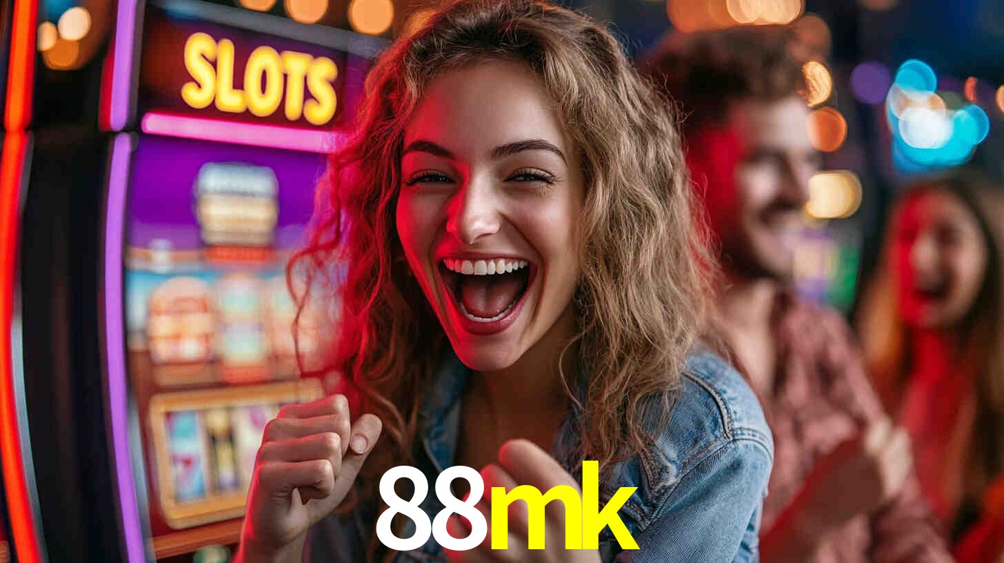 Descubra o Programa VIP da 88mk: Vantagens Exclusivas para Jogadores