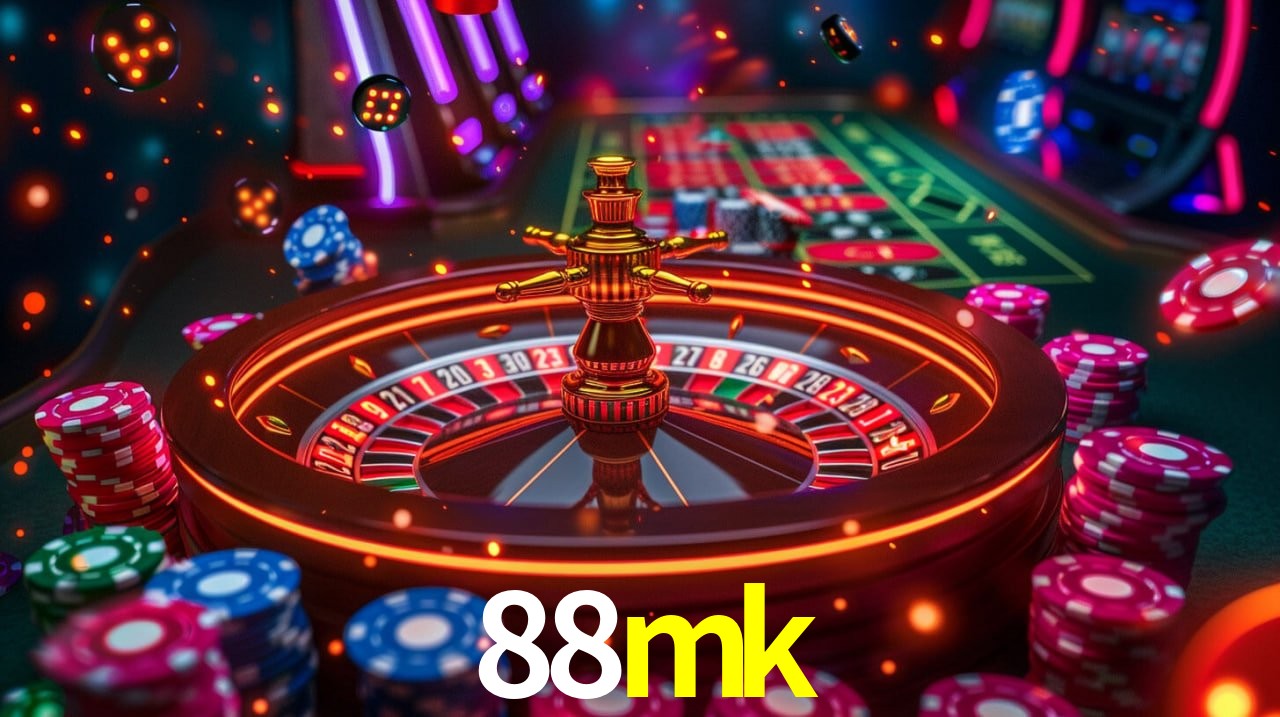 Inovações de Jogos na 88mk: O Futuro das Experiências Interativas