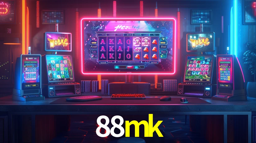 Ofertas Imperdíveis na 88mk: Promoções e Bônus Que Valem a Pena