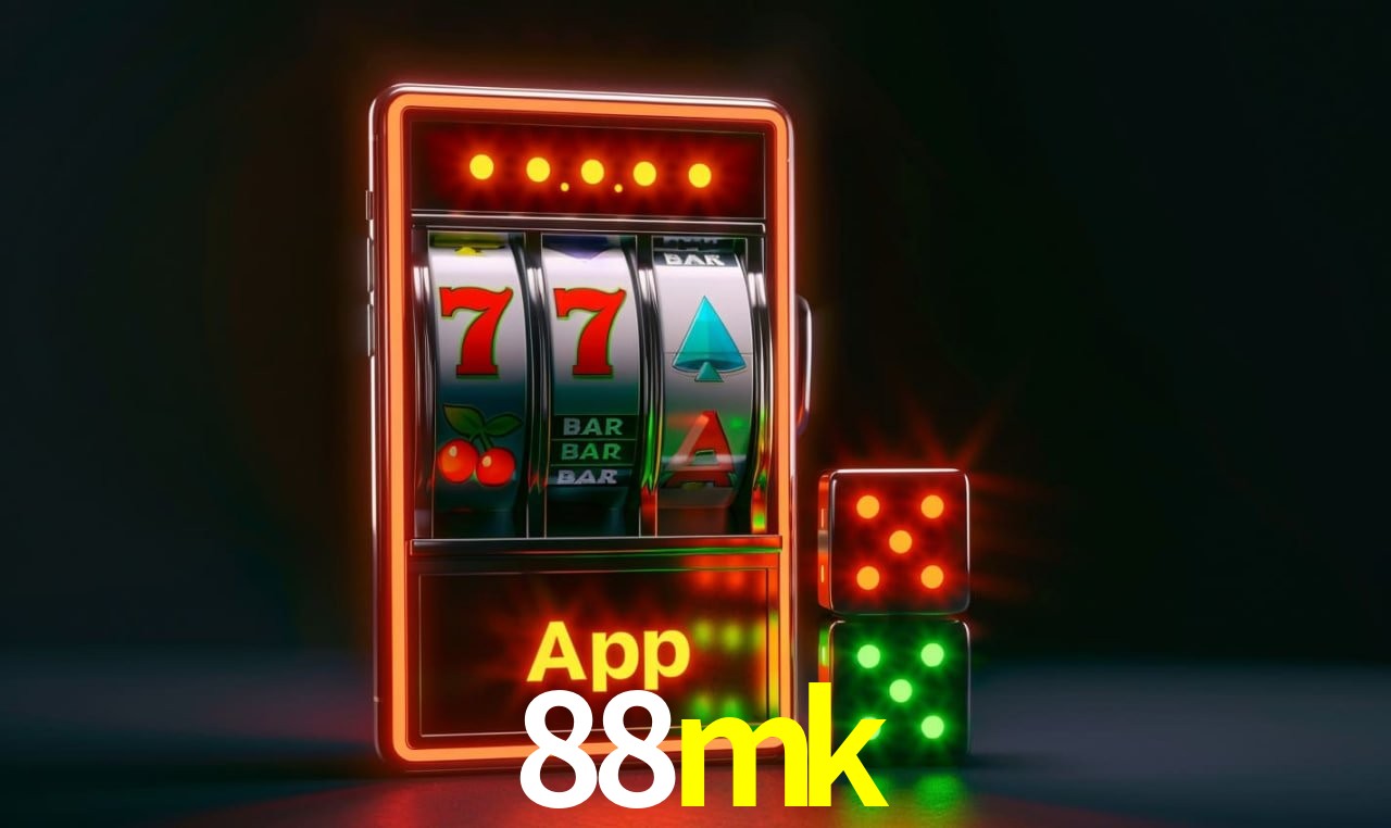 Apostas de Futebol 88mk