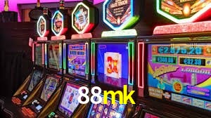 Desvendando o Mundo dos Jogos Virtuais na 88mk