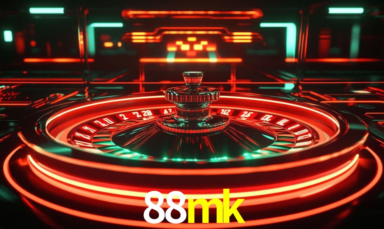 Apostas Esportivas na 88mk: Um Guia Completo