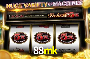 Descubra a Essência do 88mk: Nossa História e Compromissos