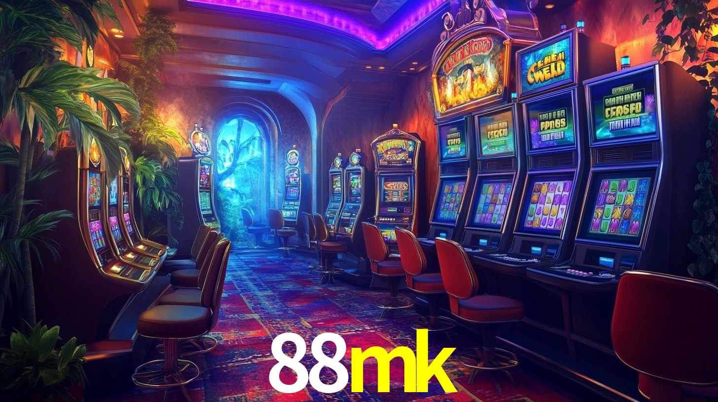 VIP Casino 88mk