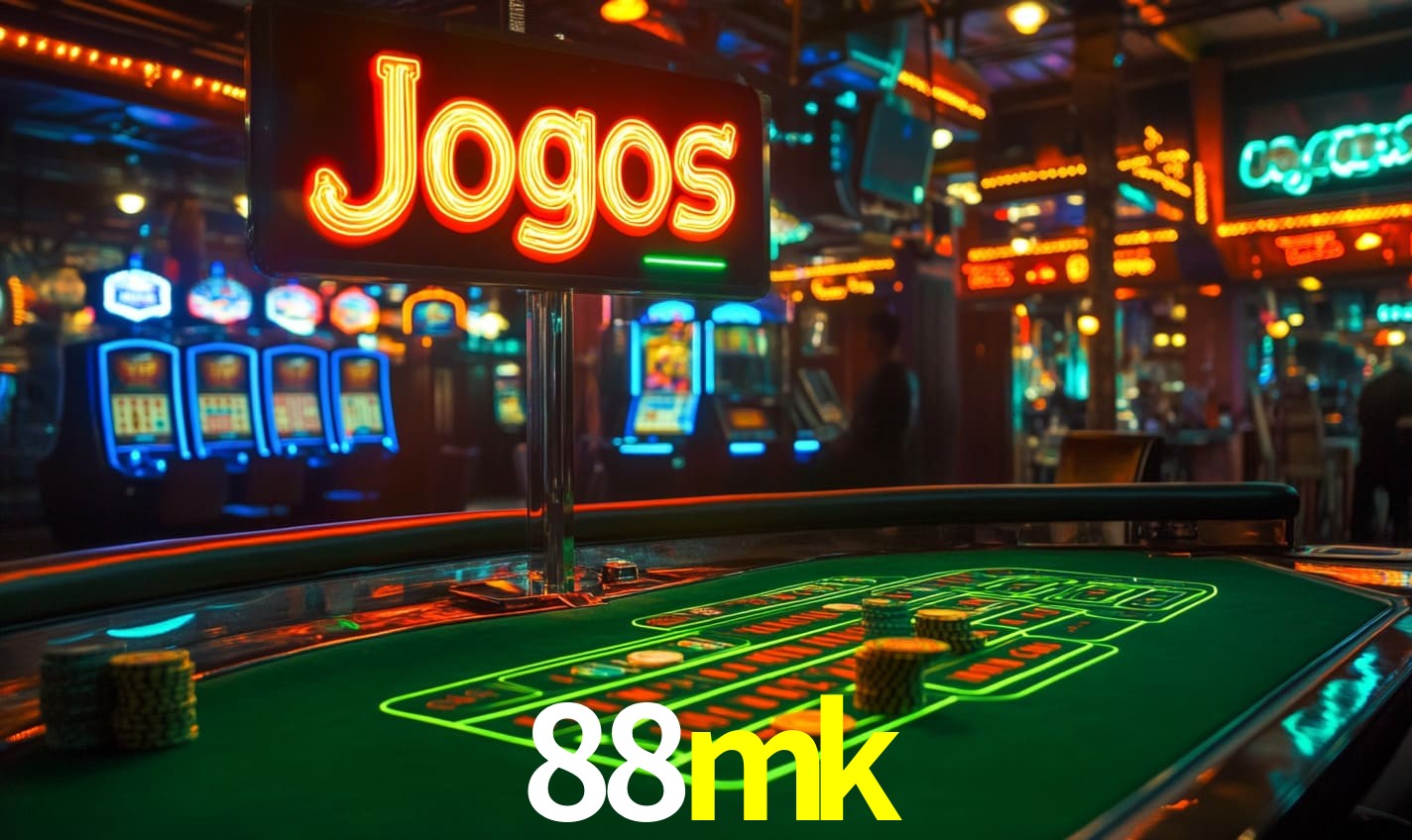 Avaliações dos Jogadores 88mk