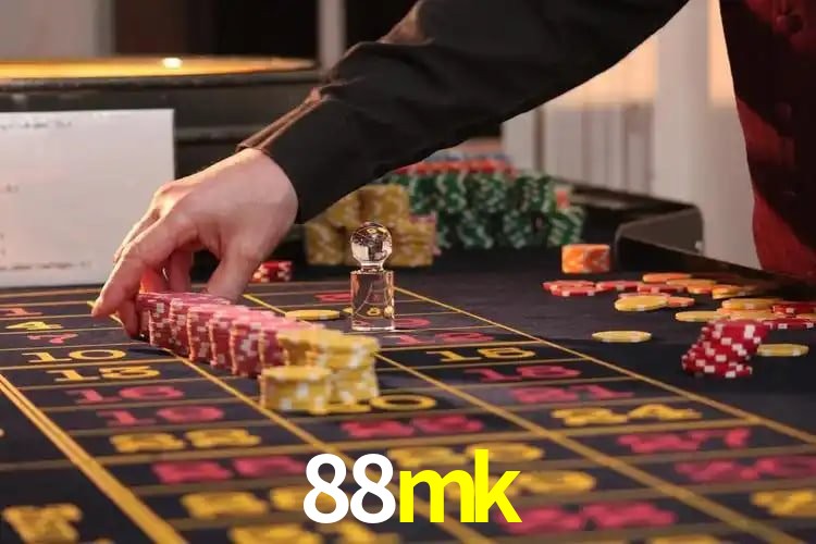 Inovações de Jogos na 88mk: O Futuro das Experiências Interativas