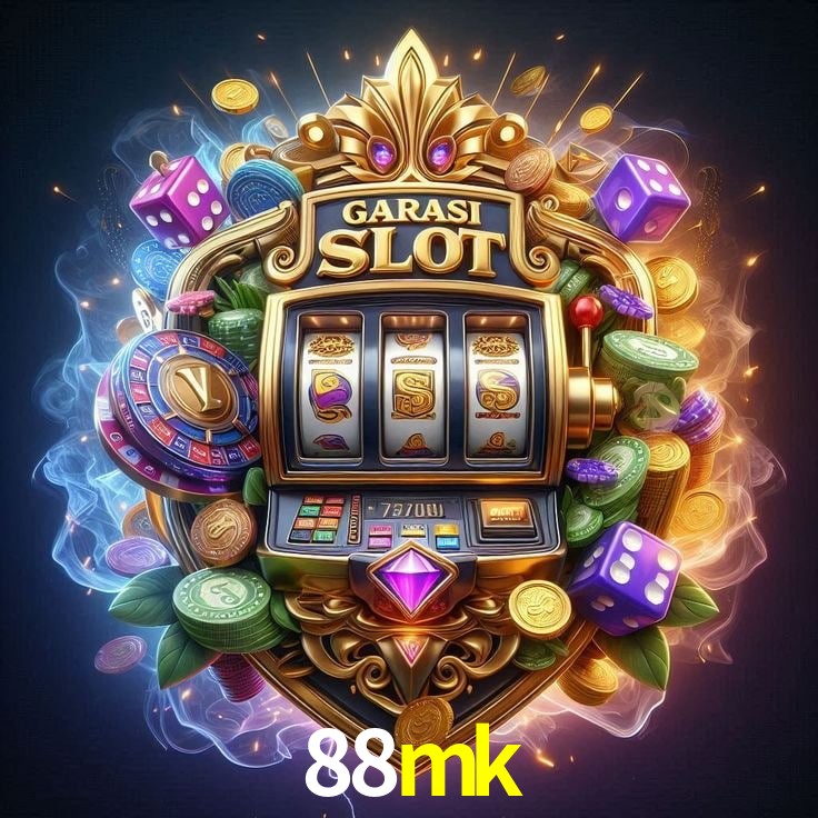 Diretório de Jogos 88mk