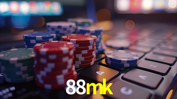 Casino Ao Vivo 88mk