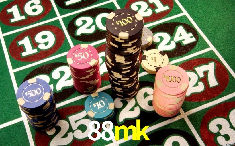 Casino VIP 88mk